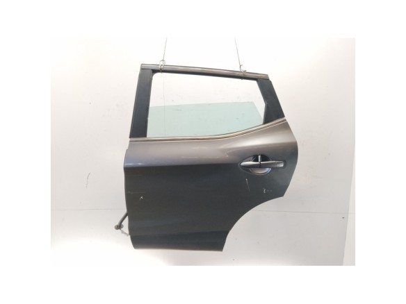   PUERTA LAT TRA IZQ NISSAN QASHQAI II Todo terreno, cerrada (J11, J11_)|Desguaces La Cabaña