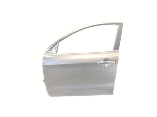   PUERTA LAT DEL DER NISSAN QASHQAI II Todo terreno, cerrada (J11, J11_)|Desguaces La Cabaña