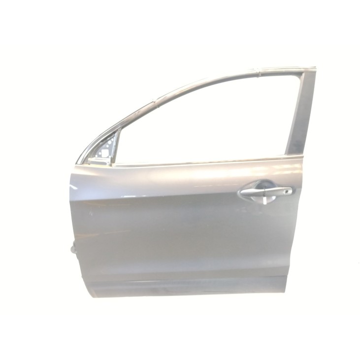   PUERTA LAT DEL IZQ NISSAN QASHQAI II Todo terreno, cerrada (J11, J11_)|Desguaces La Cabaña