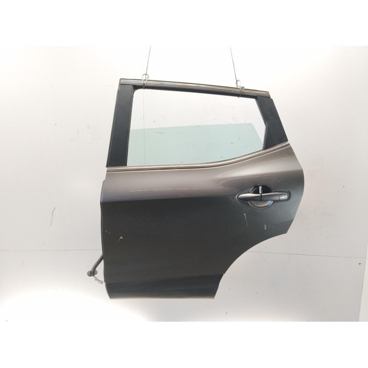   PUERTA LAT DEL DER NISSAN QASHQAI II Todo terreno, cerrada (J11, J11_)|Desguaces La Cabaña 2