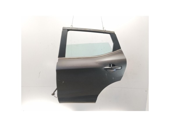   PUERTA LAT TRA IZQ NISSAN QASHQAI II Todo terreno, cerrada (J11, J11_)|Desguaces La Cabaña