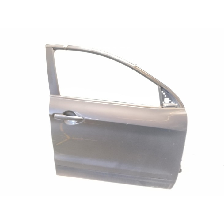   PUERTA LAT DEL DER NISSAN QASHQAI II Todo terreno, cerrada (J11, J11_)|Desguaces La Cabaña