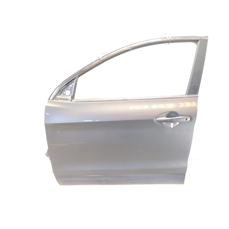   PUERTA LAT DEL DER NISSAN QASHQAI II Todo terreno, cerrada (J11, J11_)|Desguaces La Cabaña 2