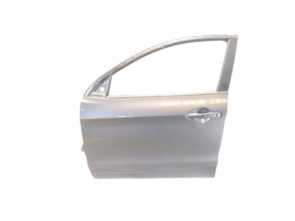   PUERTA LAT DEL IZQ NISSAN QASHQAI II Todo terreno, cerrada (J11, J11_)|Desguaces La Cabaña