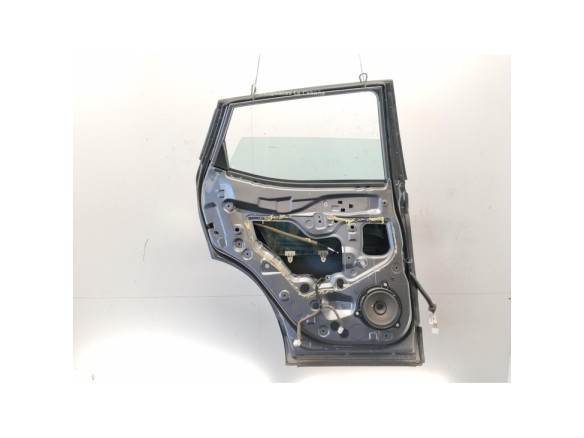   PUERTA LAT TRA IZQ NISSAN QASHQAI II Todo terreno, cerrada (J11, J11_)|Desguaces La Cabaña