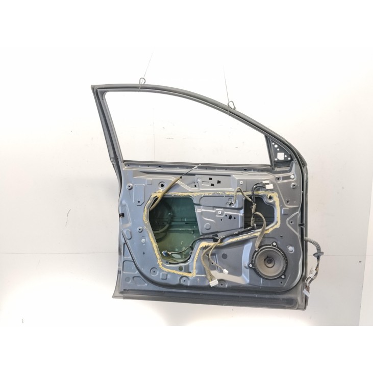   PUERTA LAT DEL IZQ NISSAN QASHQAI II Todo terreno, cerrada (J11, J11_)|Desguaces La Cabaña