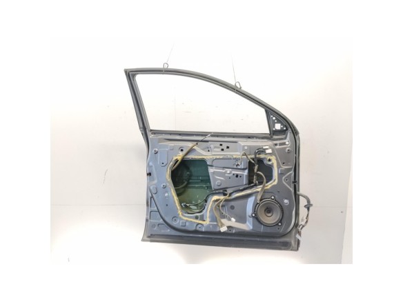   PUERTA LAT DEL IZQ NISSAN QASHQAI II Todo terreno, cerrada (J11, J11_)|Desguaces La Cabaña