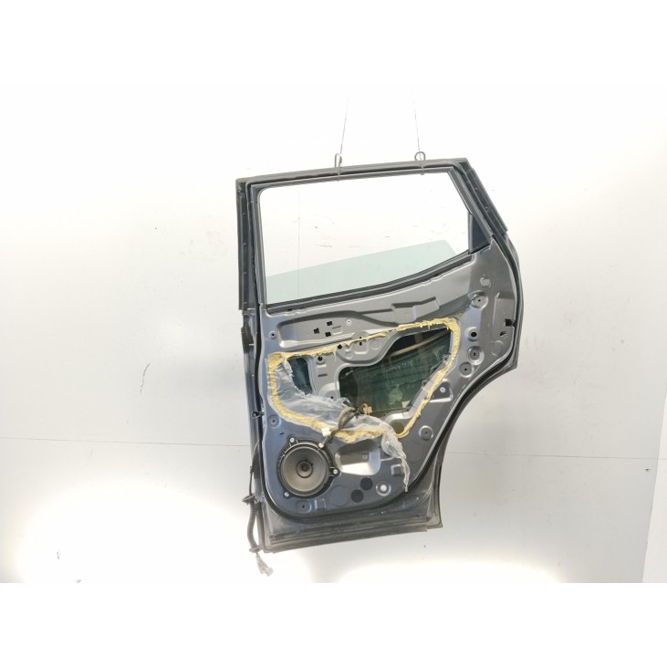   PUERTA LAT TRA DER NISSAN QASHQAI II Todo terreno, cerrada (J11, J11_)|Desguaces La Cabaña