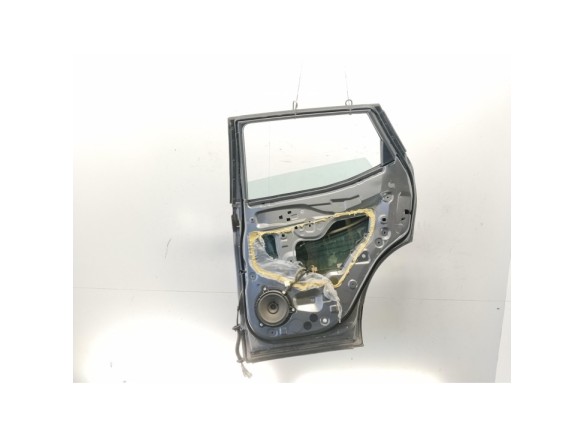   PUERTA LAT TRA DER NISSAN QASHQAI II Todo terreno, cerrada (J11, J11_)|Desguaces La Cabaña