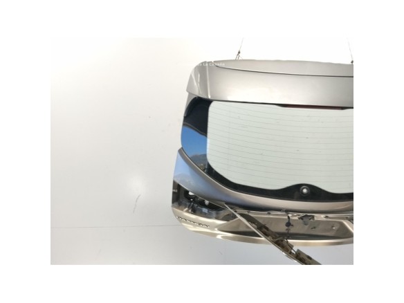   PORTON NISSAN QASHQAI II Todo terreno, cerrada (J11, J11_)|Desguaces La Cabaña