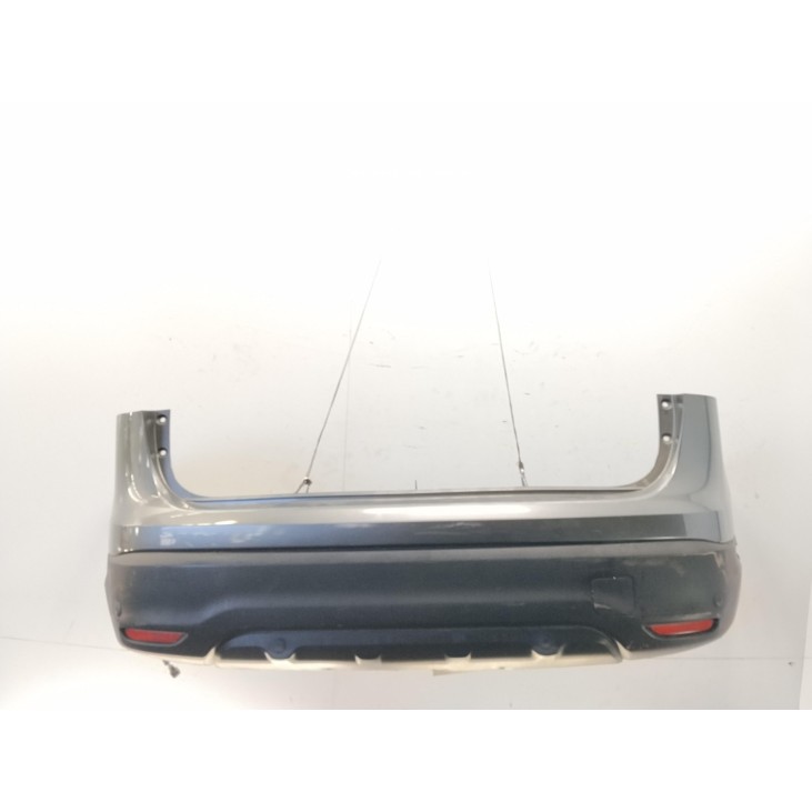  PARAGOLPES TRA NISSAN QASHQAI II Todo terreno, cerrada (J11, J11_)|Desguaces La Cabaña