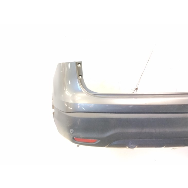   PARAGOLPES TRA NISSAN QASHQAI II Todo terreno, cerrada (J11, J11_)|Desguaces La Cabaña