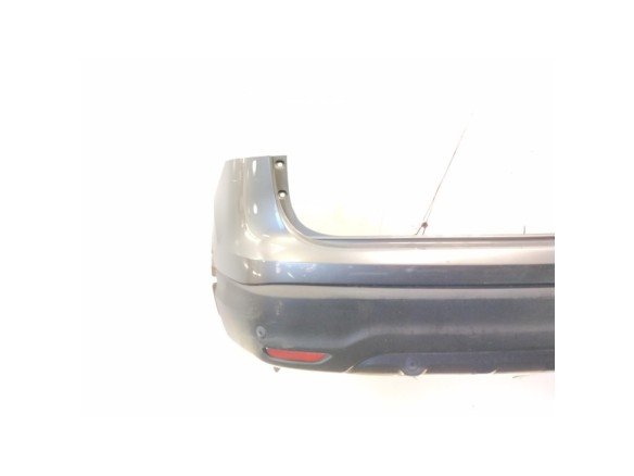   PARAGOLPES TRA NISSAN QASHQAI II Todo terreno, cerrada (J11, J11_)|Desguaces La Cabaña