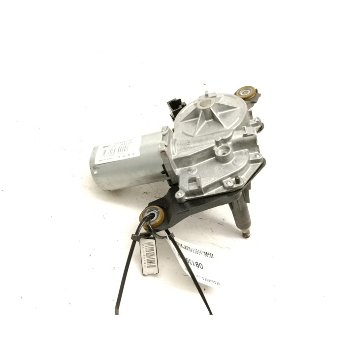  287104EL0A MOTOR LIMPIAPARABRISAS TRA NISSAN QASHQAI II Todo terreno, cerrada (J11, J11_)|Desguaces La Cabaña