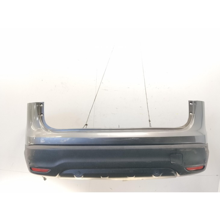  PARAGOLPES TRA NISSAN QASHQAI II Todo terreno, cerrada (J11, J11_)|Desguaces La Cabaña