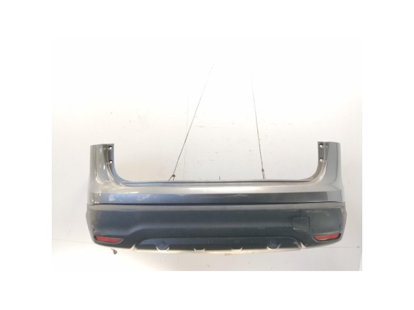   PARAGOLPES TRA NISSAN QASHQAI II Todo terreno, cerrada (J11, J11_)|Desguaces La Cabaña