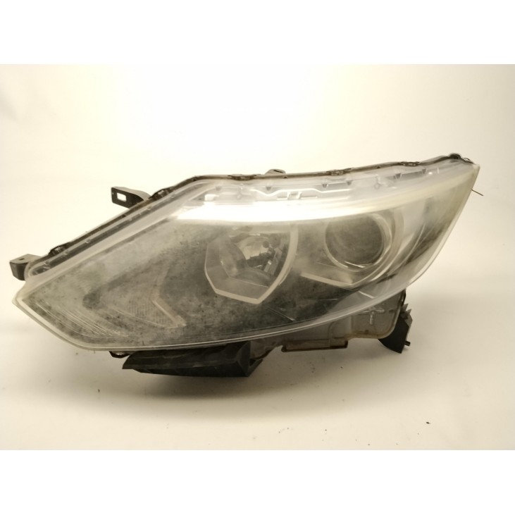   FARO IZQUIERDO NISSAN QASHQAI II Todo terreno, cerrada (J11, J11_)|Desguaces La Cabaña