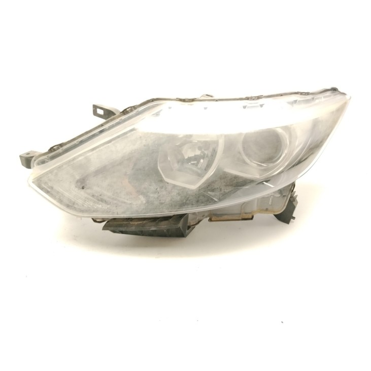   FARO IZQUIERDO NISSAN QASHQAI II Todo terreno, cerrada (J11, J11_)|Desguaces La Cabaña
