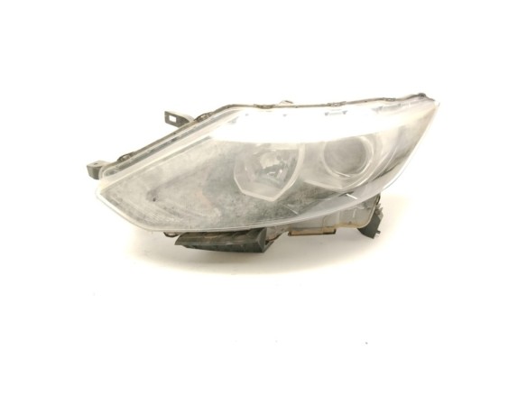   FARO IZQUIERDO NISSAN QASHQAI II Todo terreno, cerrada (J11, J11_)|Desguaces La Cabaña