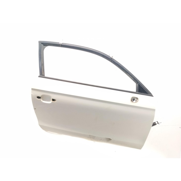8X3831052B PUERTA LAT DEL DER AUDI A1 (8X1, 8XK)|Desguaces La Cabaña