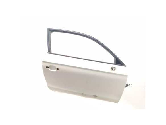 8X3831052B PUERTA LAT DEL DER AUDI A1 (8X1, 8XK)|Desguaces La Cabaña