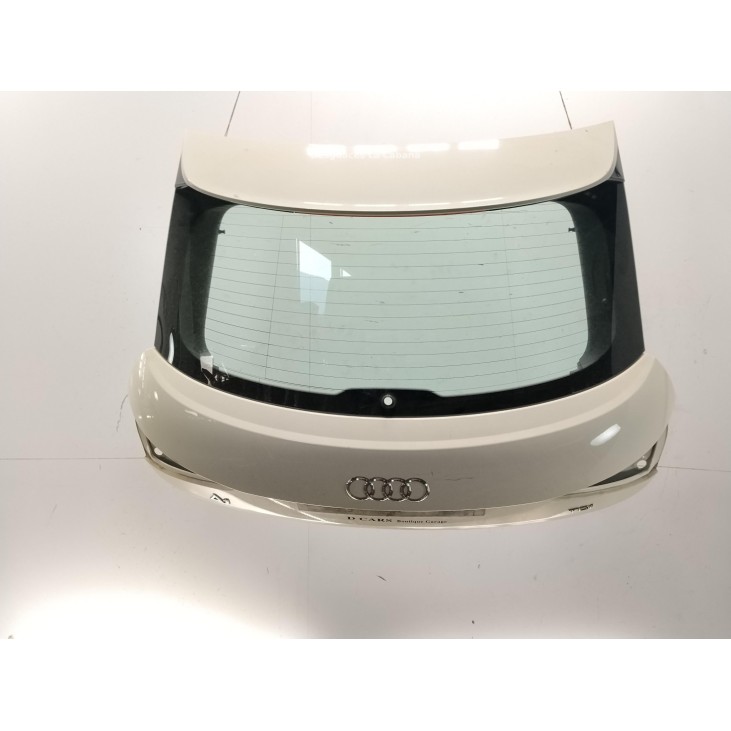 8X3827023 PORTON AUDI A1 (8X1, 8XK)|Desguaces La Cabaña
