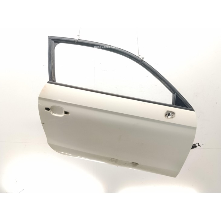 RECAMBIOS COCHE|Desguaces La Cabaña 2