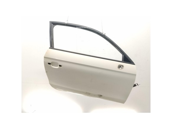 8X3831052B PUERTA LAT DEL DER AUDI A1 (8X1, 8XK)|Desguaces La Cabaña