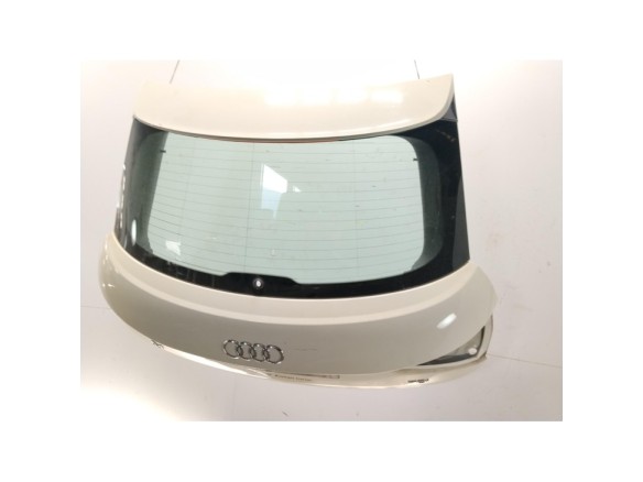 8X3827023 PORTON AUDI A1 (8X1, 8XK)|Desguaces La Cabaña