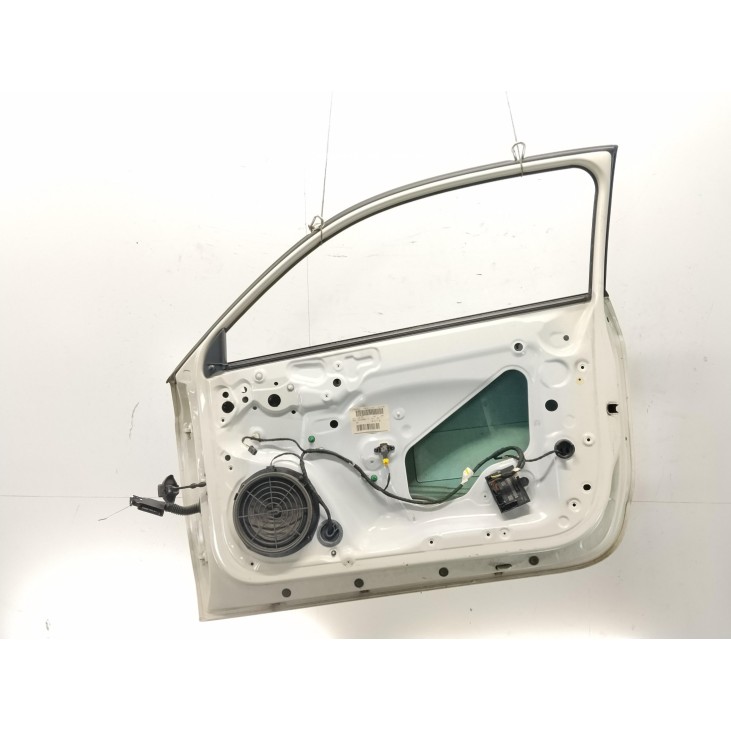8X3831052B PUERTA LAT DEL DER AUDI A1 (8X1, 8XK)|Desguaces La Cabaña