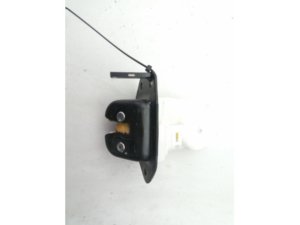 CERRADURA PORTON / TAPA MALETA NISSAN JUKE (F15) |Desguaces La Cabaña