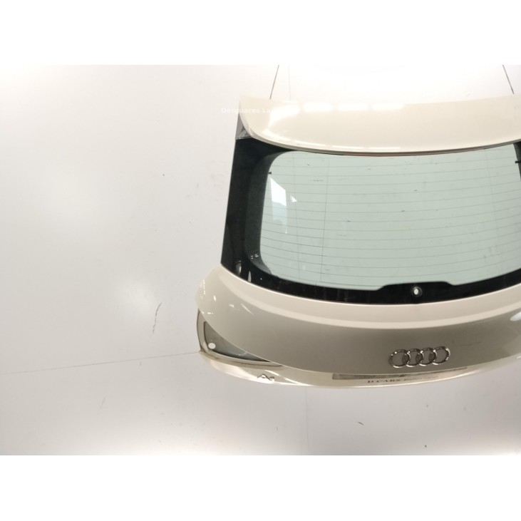 8X3827023 PORTON AUDI A1 (8X1, 8XK)|Desguaces La Cabaña