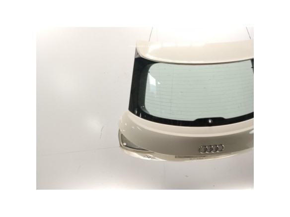 8X3827023 PORTON AUDI A1 (8X1, 8XK)|Desguaces La Cabaña