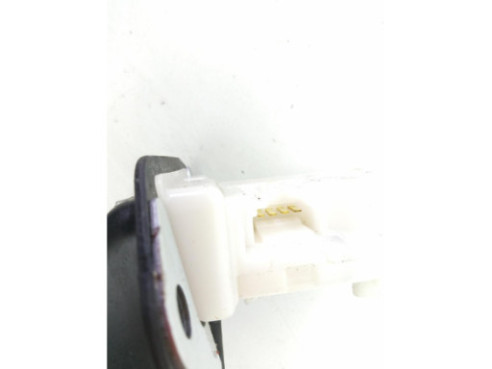 CERRADURA PORTON / TAPA MALETA NISSAN JUKE (F15) |Desguaces La Cabaña
