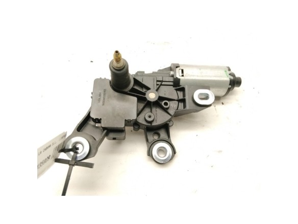 4G9955711C MOTOR LIMPIAPARABRISAS TRA AUDI A1 (8X1, 8XK)|Desguaces La Cabaña