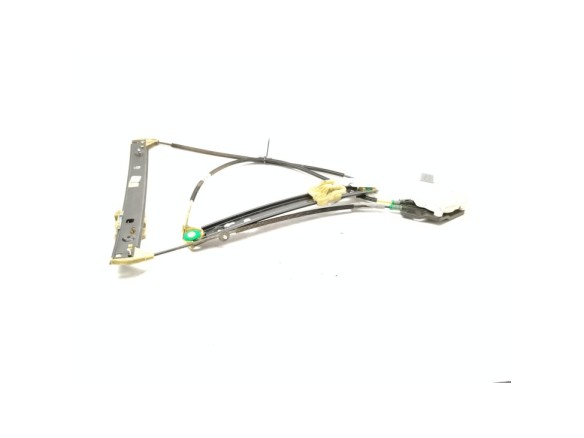 8X3837462A ELEVALUNAS PUERTA LAT DEL DER AUDI A1 (8X1, 8XK)|Desguaces La Cabaña