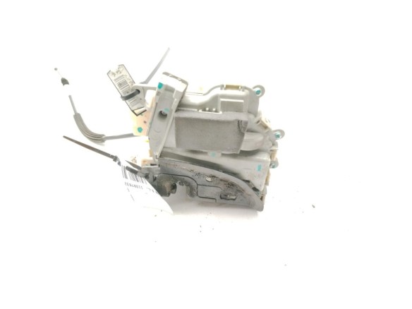 8J1837016E CERRADURA PUERTA LAT DEL DER AUDI A1 (8X1, 8XK)|Desguaces La Cabaña