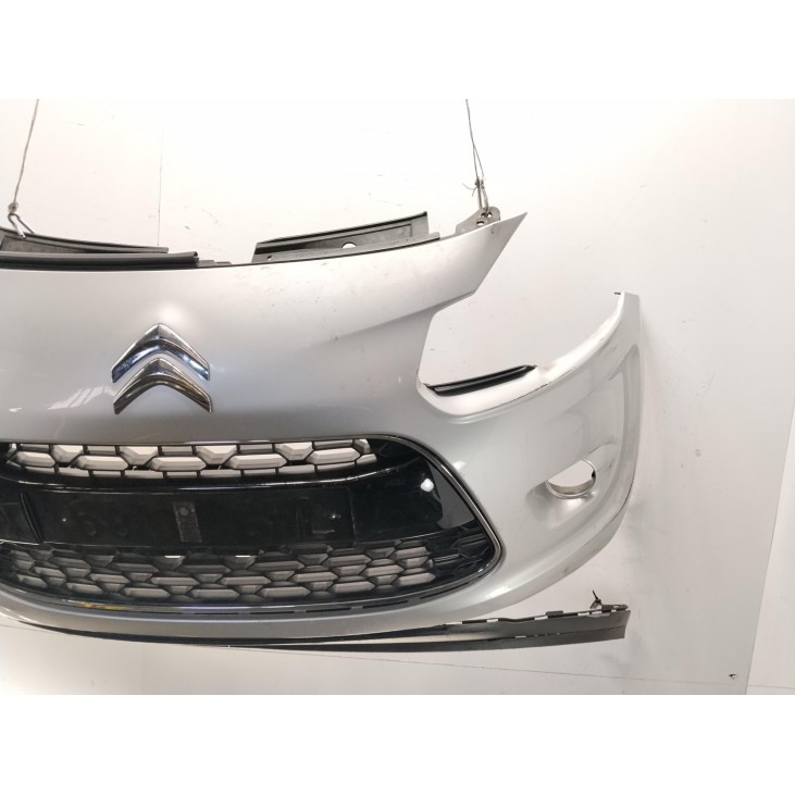   FRENTE CITROEN C3 II|Desguaces La Cabaña 2