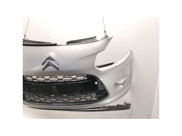 7401TN PARAGOLPES DEL CITROEN C3 II|Desguaces La Cabaña