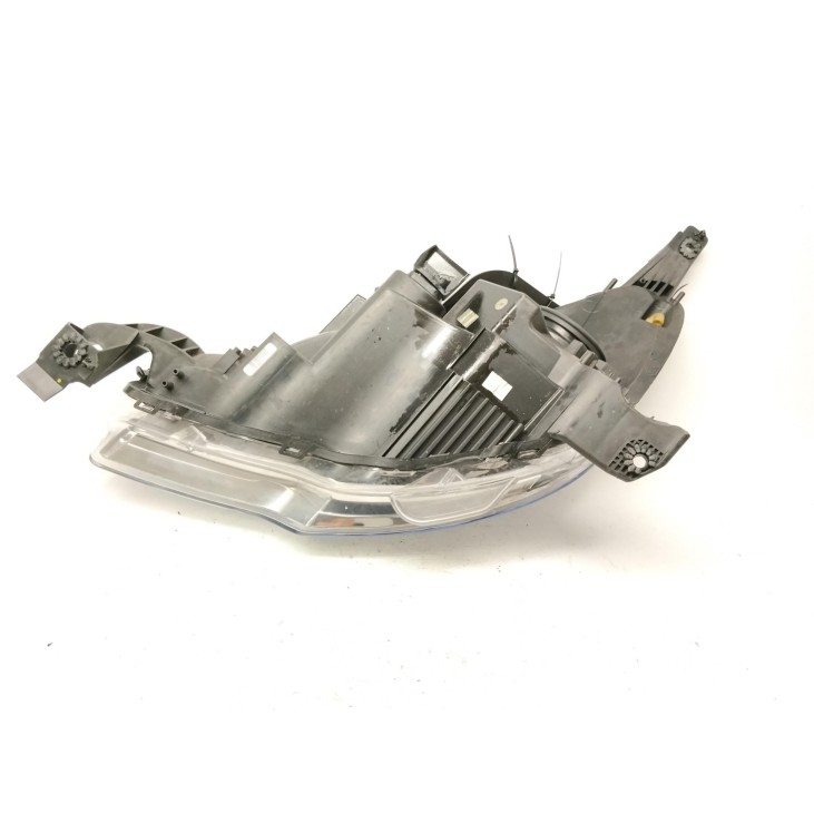 1606930080 FARO DERECHO CITROEN C3 II|Desguaces La Cabaña