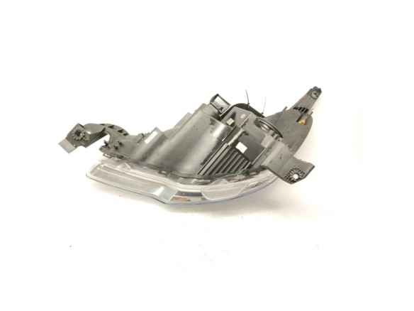 1606930080 FARO DERECHO CITROEN C3 II|Desguaces La Cabaña