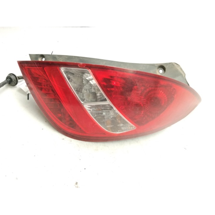 876201J000 ESPEJO DER HYUNDAI i20 (PB, PBT)|Desguaces La Cabaña 2