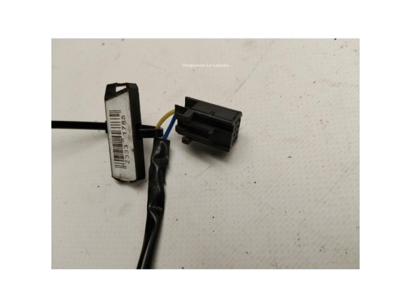 1685327380 ESPEJO DER CITROEN JUMPER Furgón|Desguaces La Cabaña
