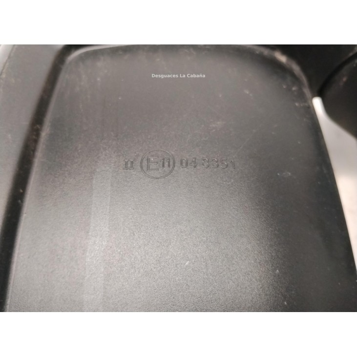 1685327380 ESPEJO DER CITROEN JUMPER Furgón|Desguaces La Cabaña