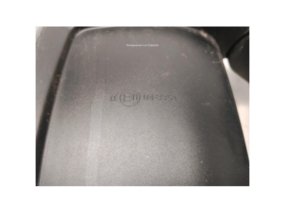 1685327380 ESPEJO DER CITROEN JUMPER Furgón|Desguaces La Cabaña