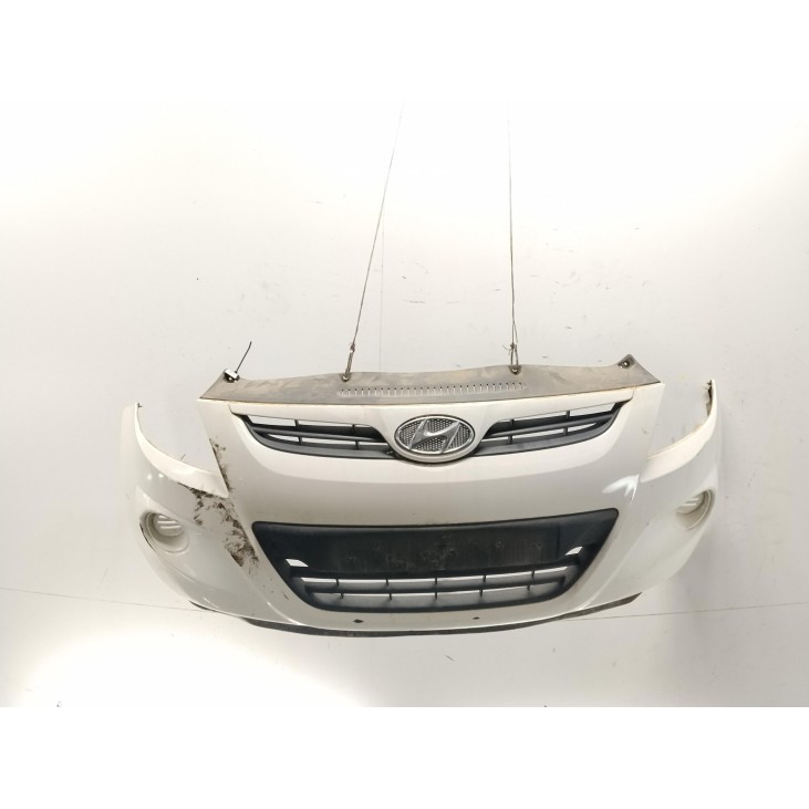 865104P000 PARAGOLPES DEL HYUNDAI i20 (PB, PBT)|Desguaces La Cabaña