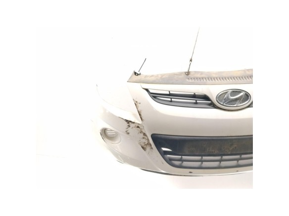 865104P000 PARAGOLPES DEL HYUNDAI i20 (PB, PBT)|Desguaces La Cabaña