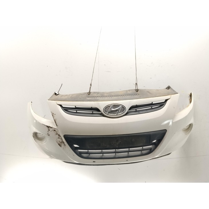 865104P000 PARAGOLPES DEL HYUNDAI i20 (PB, PBT)|Desguaces La Cabaña