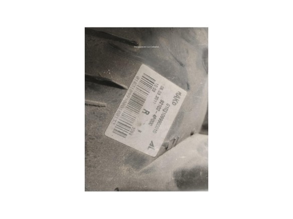 921024P000 FARO DERECHO HYUNDAI i20 (PB, PBT)|Desguaces La Cabaña
