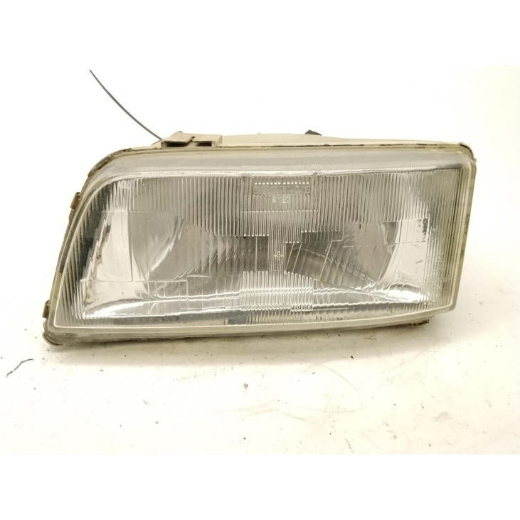 6204AF FARO IZQUIERDO CITROEN JUMPER Furgón (230L)|Desguaces La Cabaña